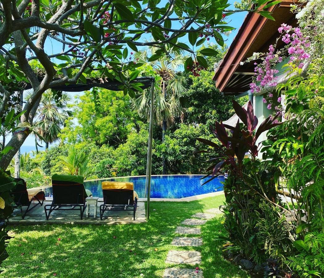 Cantik Sambirenteng Bed & Breakfast Gretek