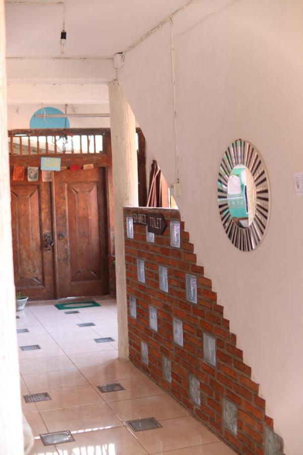 Guest house Seabreeze Bali *