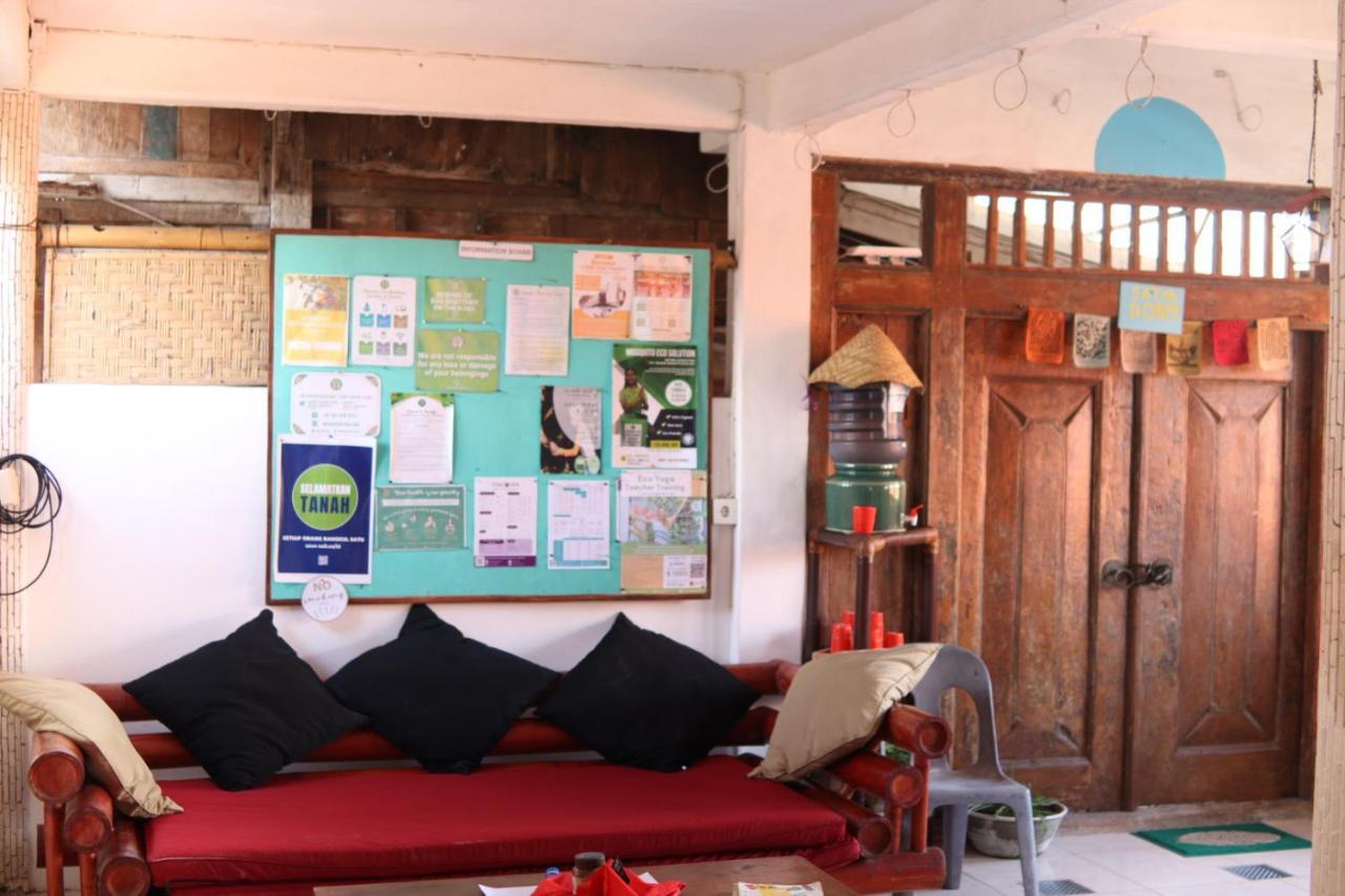Guest house Seabreeze Bali *