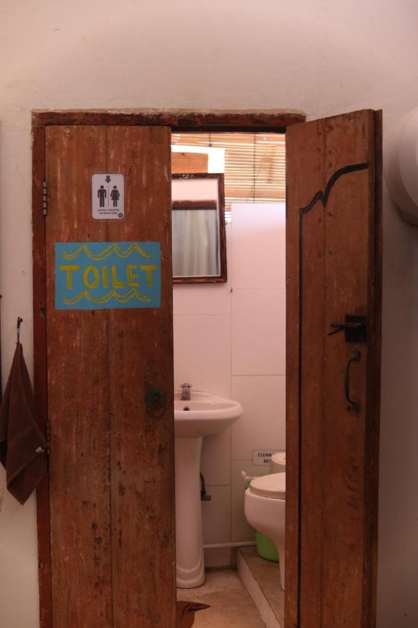 Guest house Seabreeze Bali