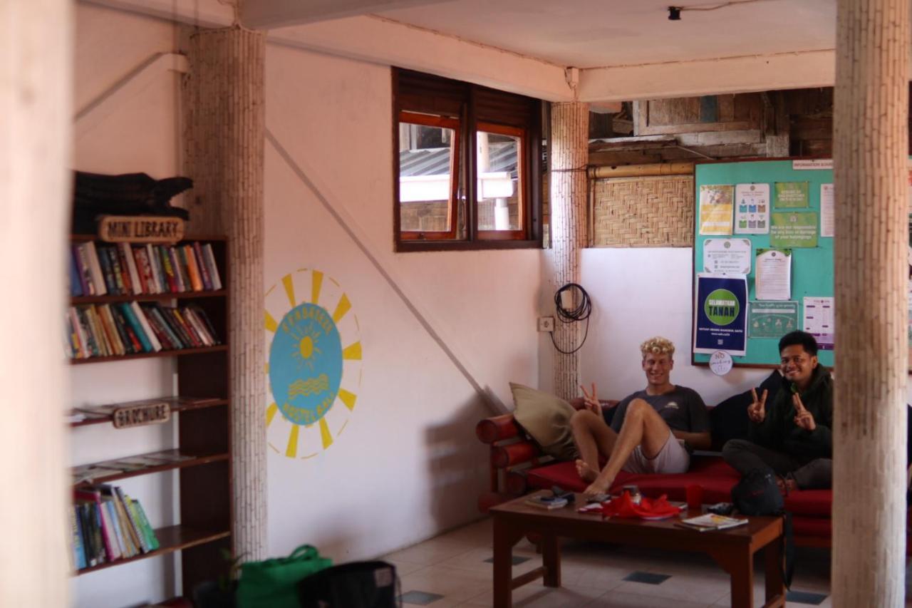 Seabreeze Bali Guest house