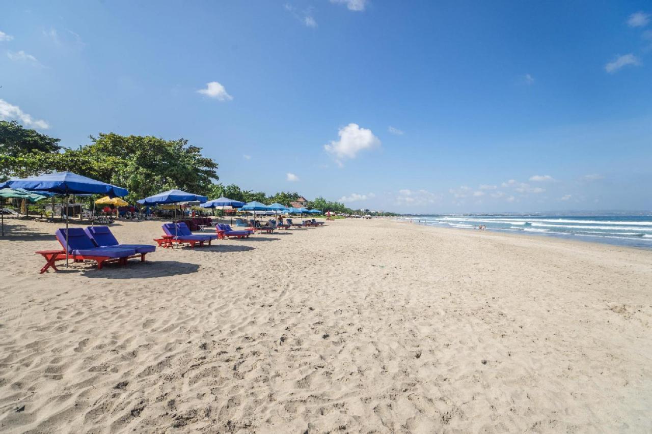 Swiss-belexpress Kuta Hotel Kuta (Bali)