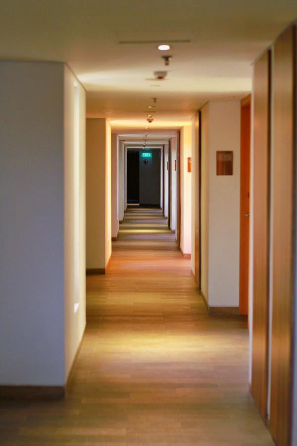 Hotel Swiss-belexpress Kuta Kuta (Bali)