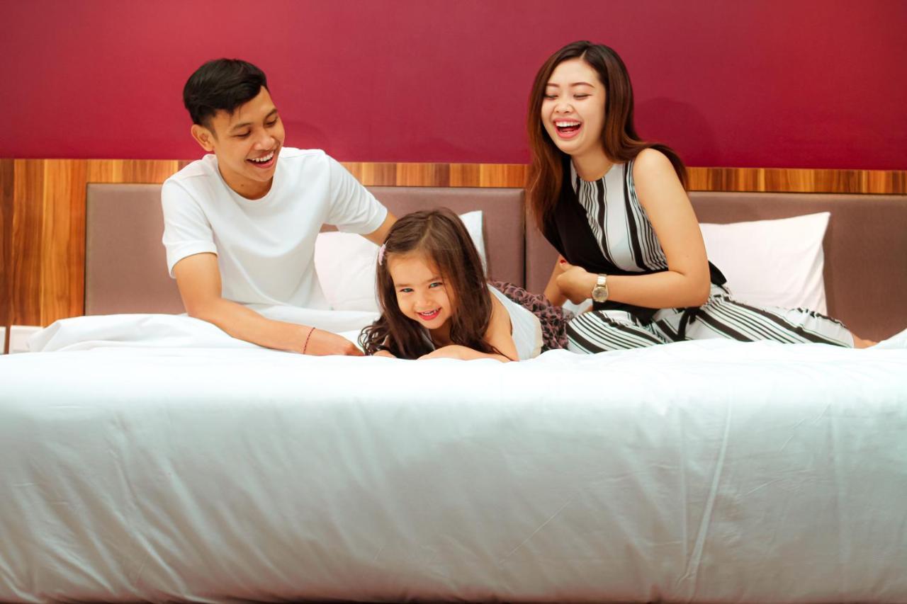 Hotel Swiss-belexpress Kuta Kuta (Bali)