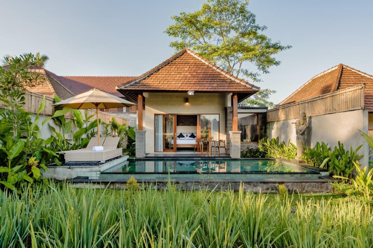 Poka Hidden Paradise & By Eps Hotel Ubud (Bali)