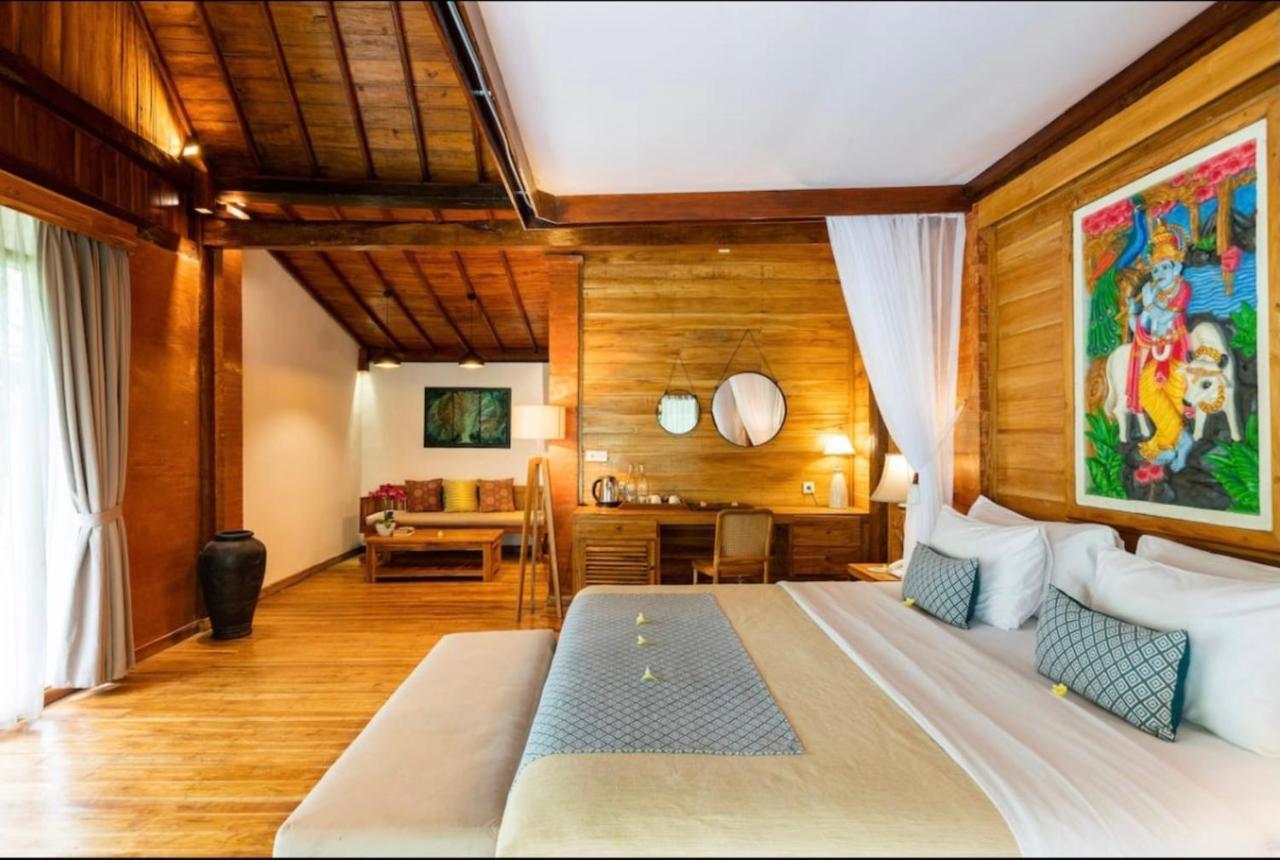 Villa Govinda Penginyahan