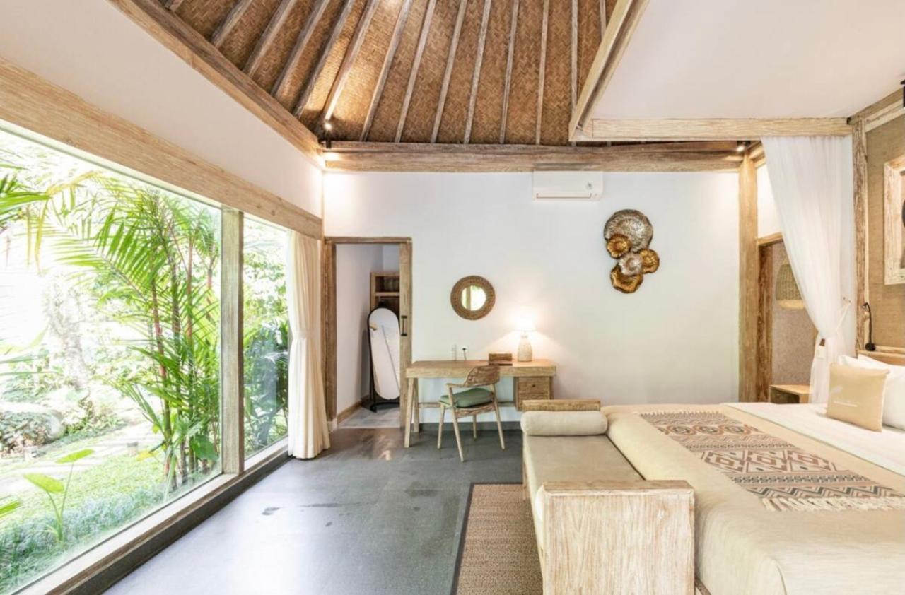 Govinda Villa