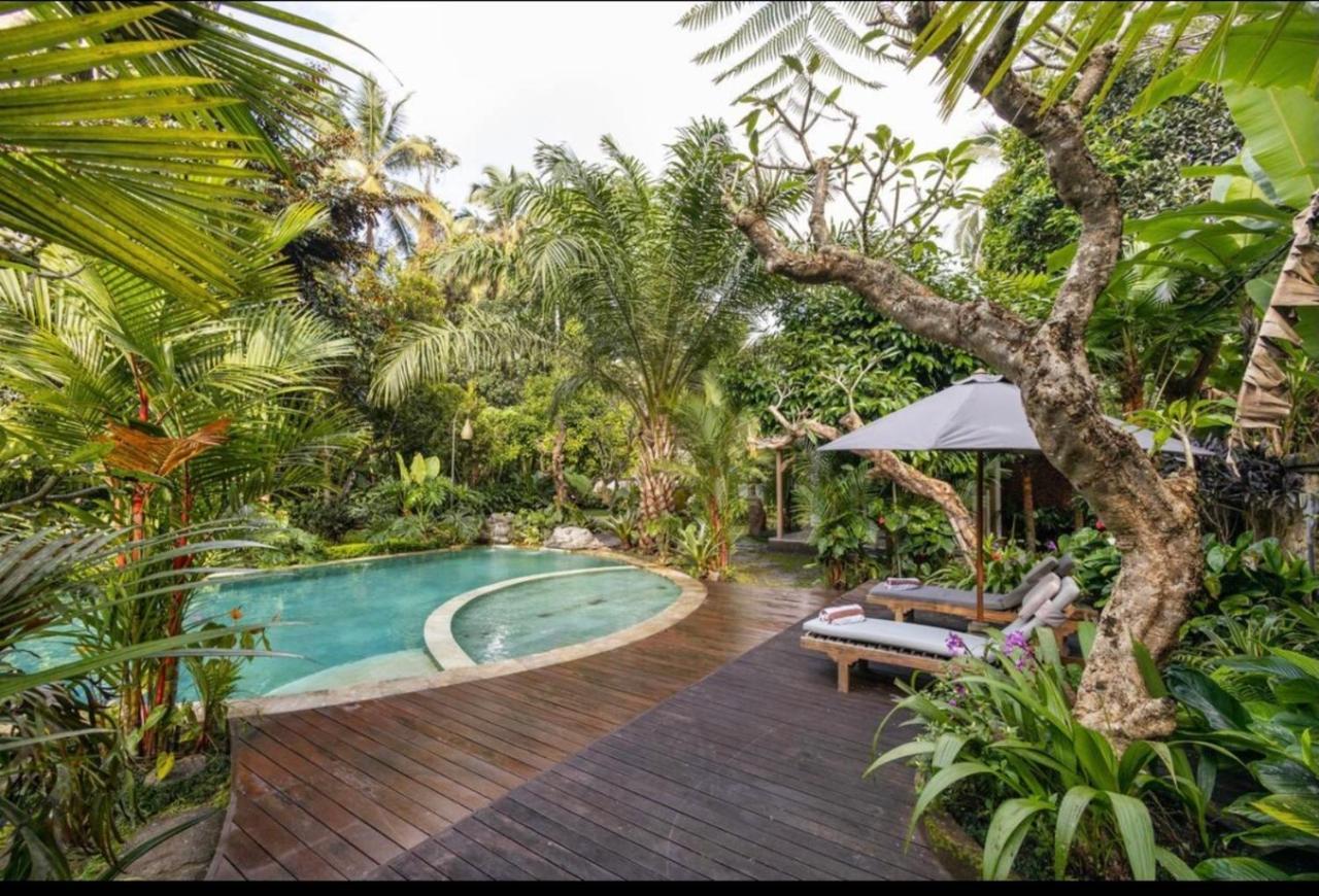 Govinda Villa Penginyahan