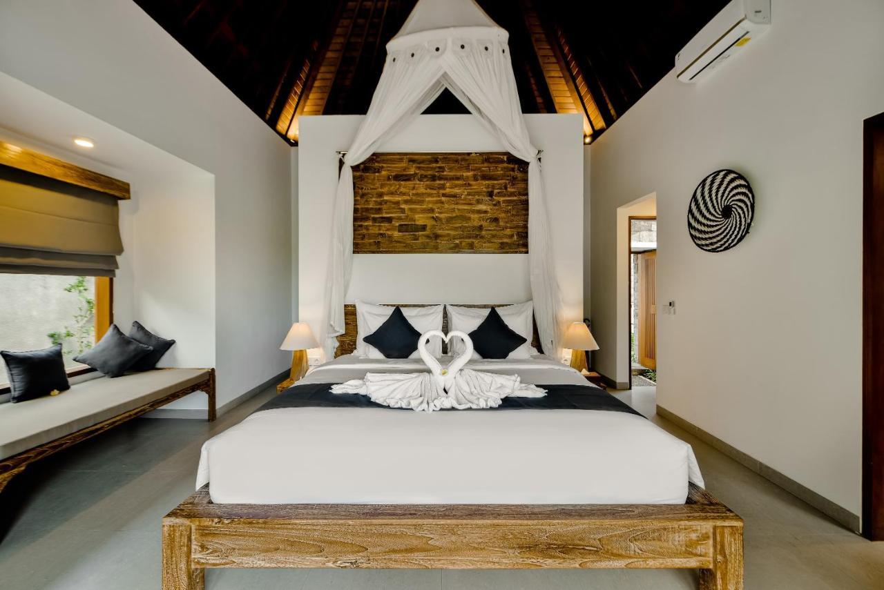 Poka Hidden Paradise & By Eps Ubud (Bali)