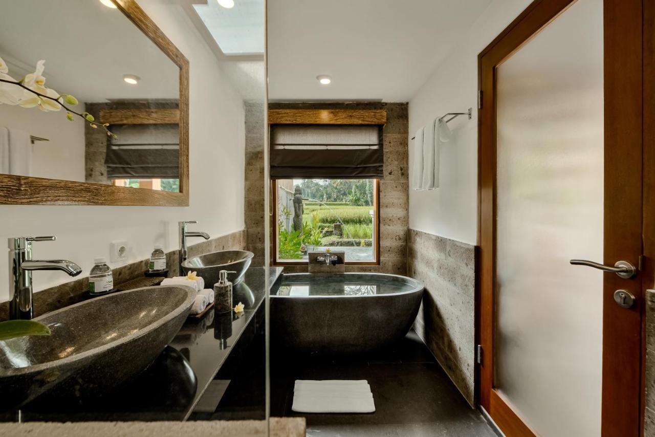 Poka Hidden Paradise & By Eps Ubud (Bali)