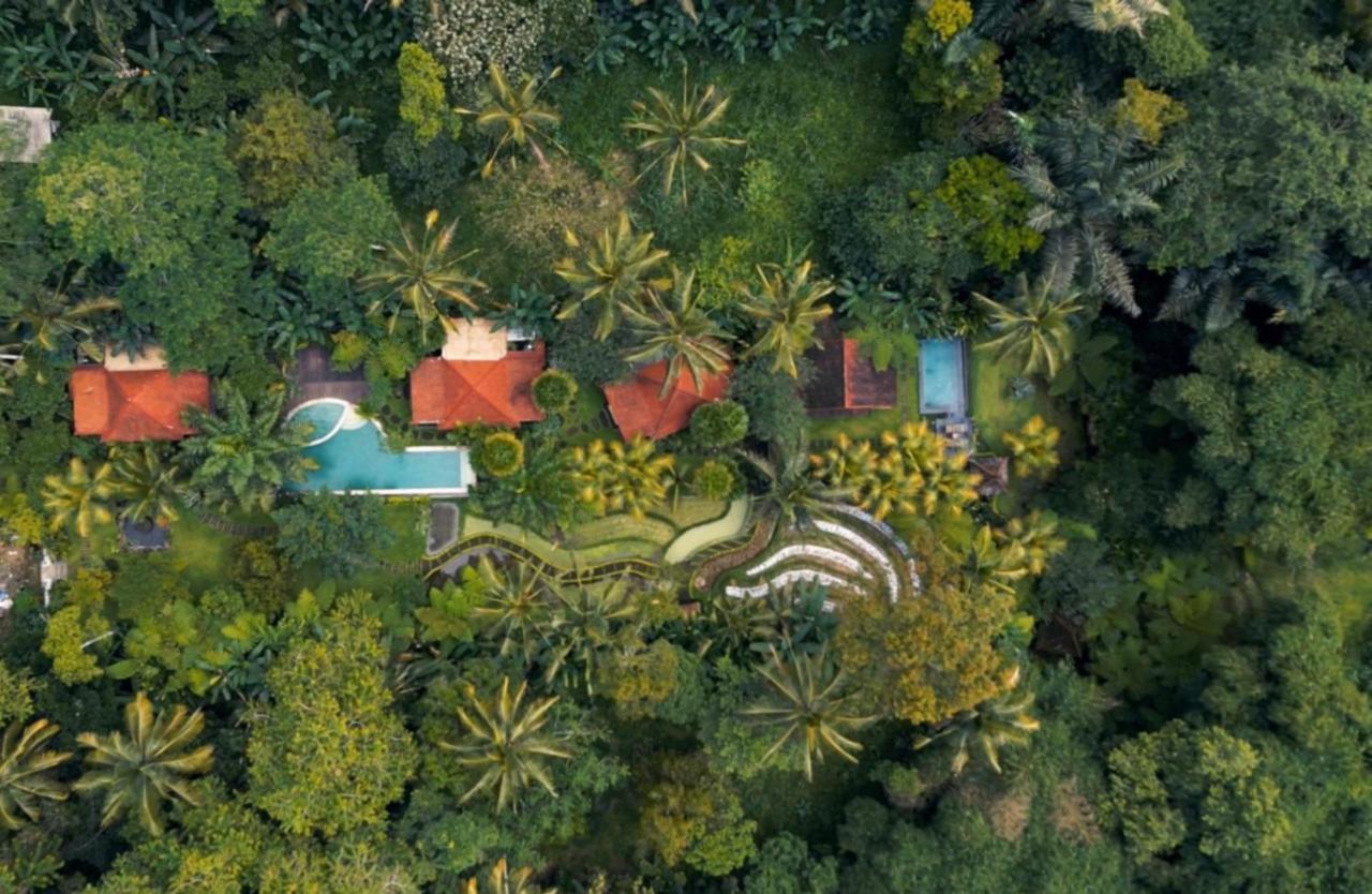 Villa Govinda Penginyahan