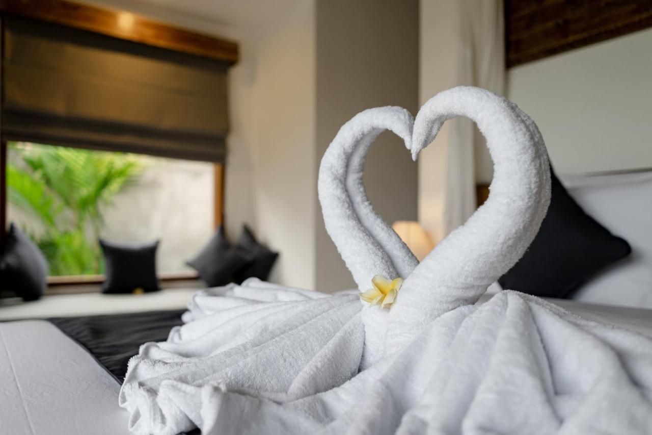 Poka Hidden Paradise & By Eps Ubud (Bali)