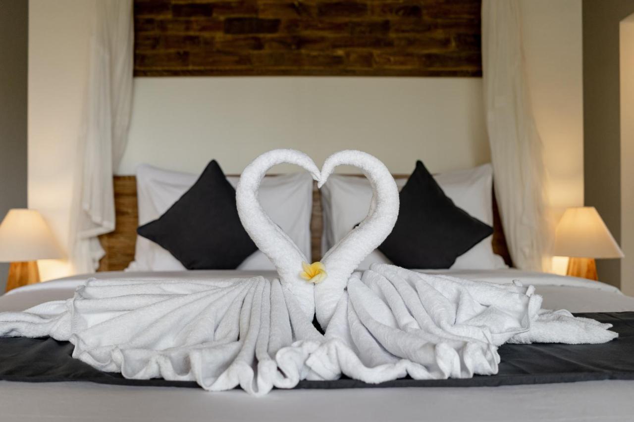 Poka Hidden Paradise & By Eps Ubud (Bali)