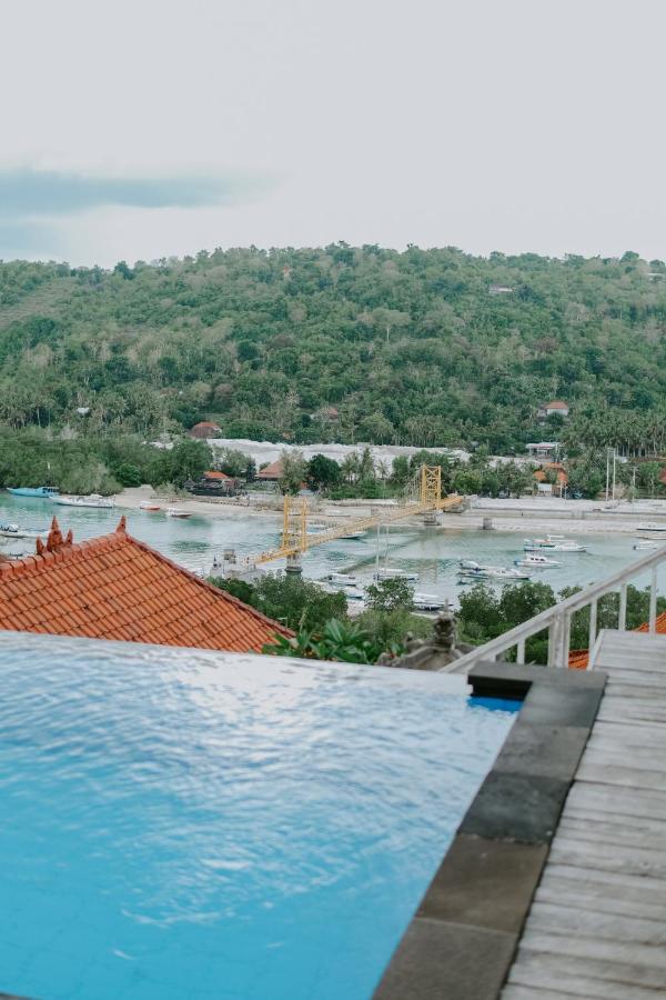 Lanussa Hill Holiday park