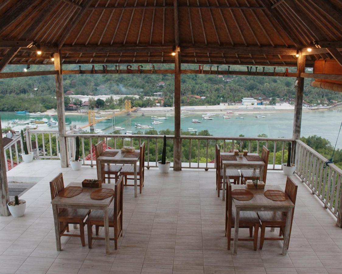 Lanussa Hill 3* Nusa Lembongan (Bali)