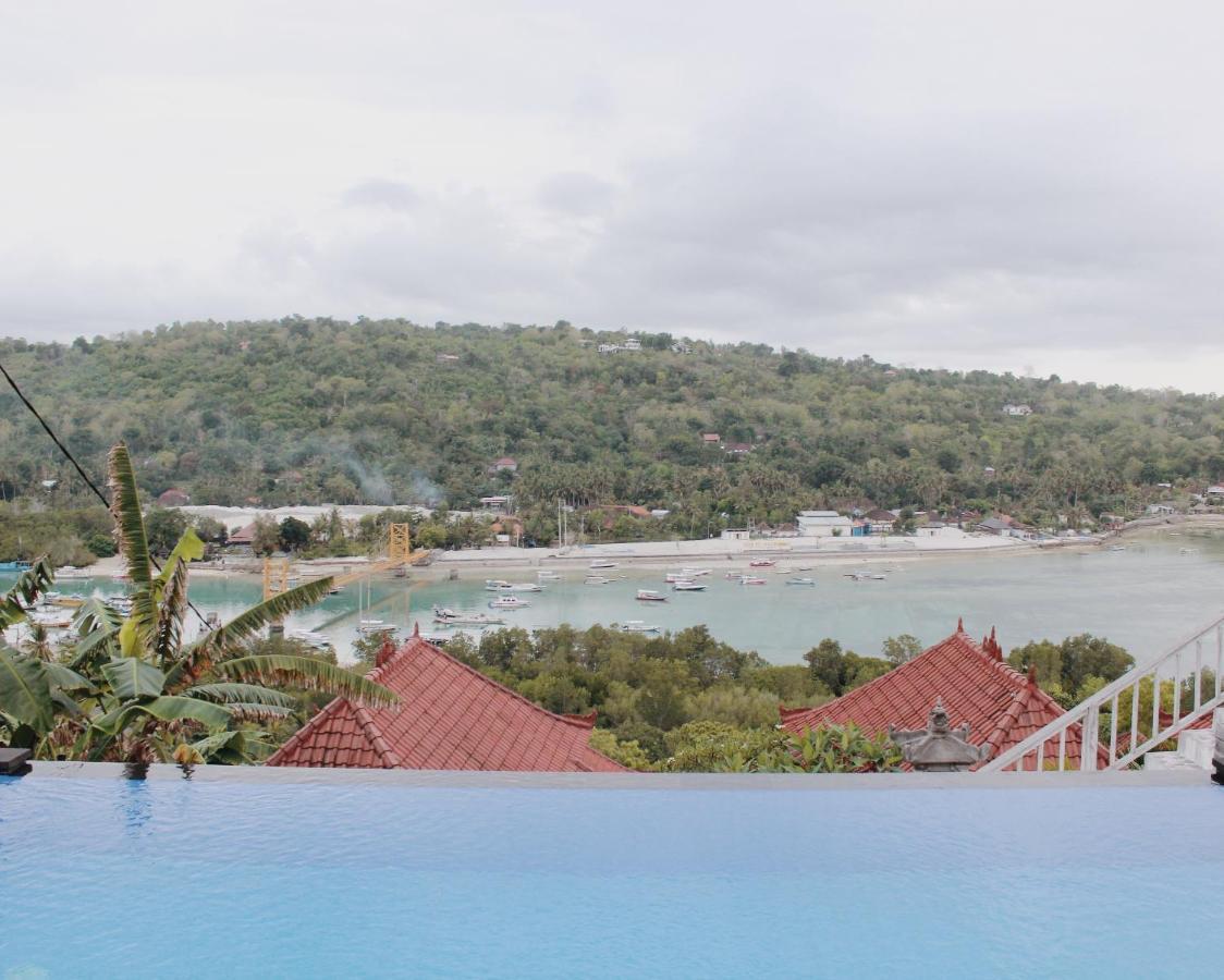 Lanussa Hill Nusa Lembongan (Bali)