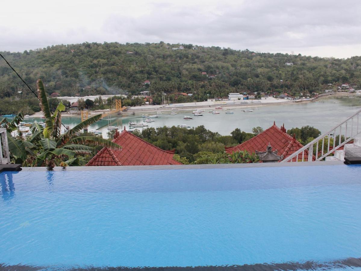Holiday park Lanussa Hill