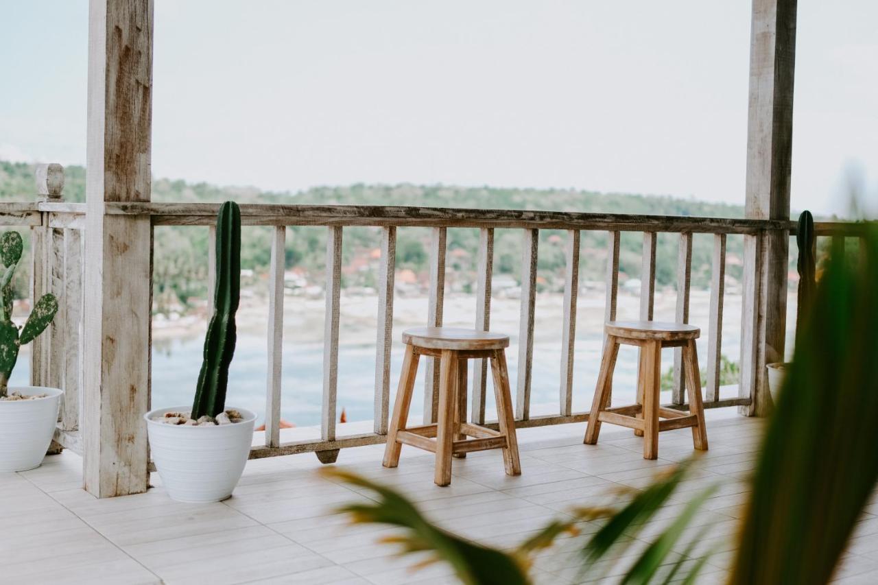 Lanussa Hill Holiday park