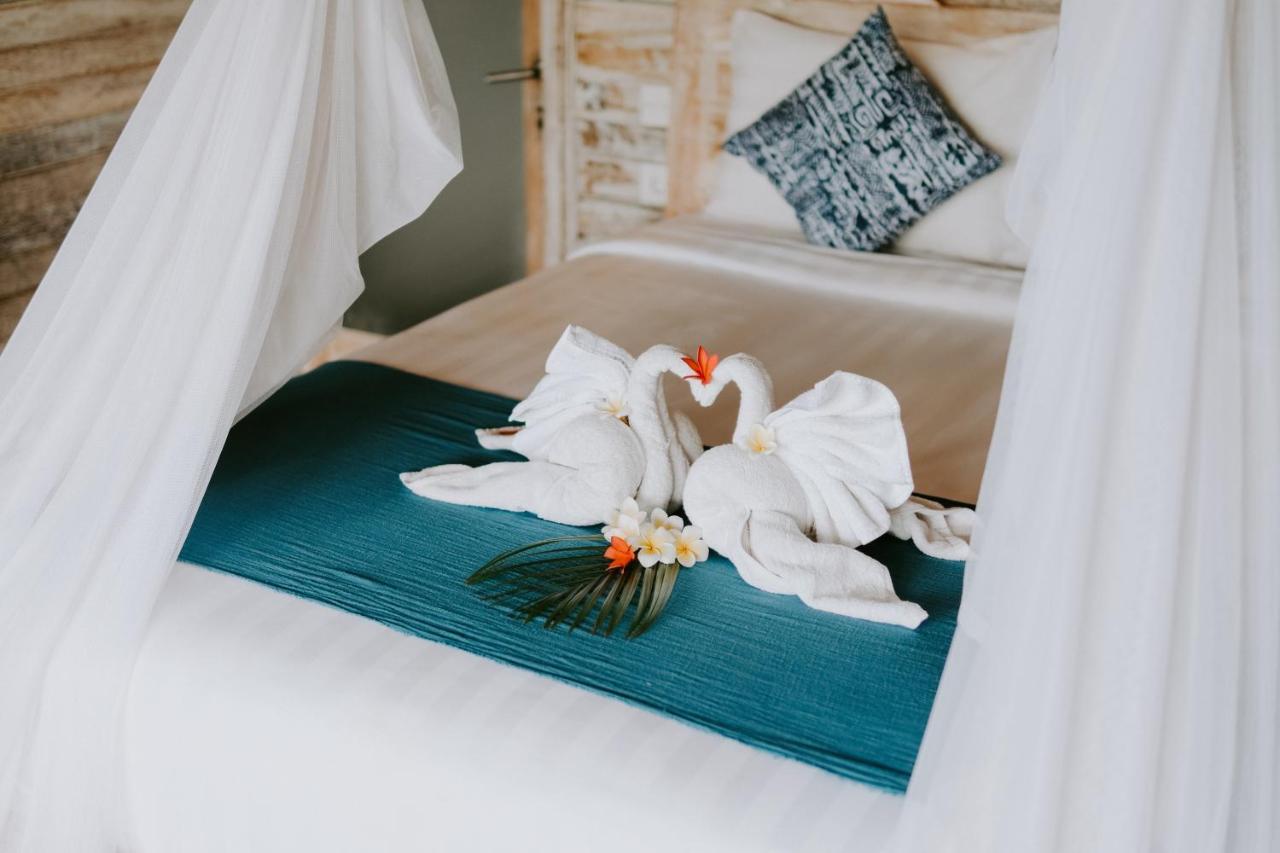 Lanussa Hill 3* Nusa Lembongan (Bali)
