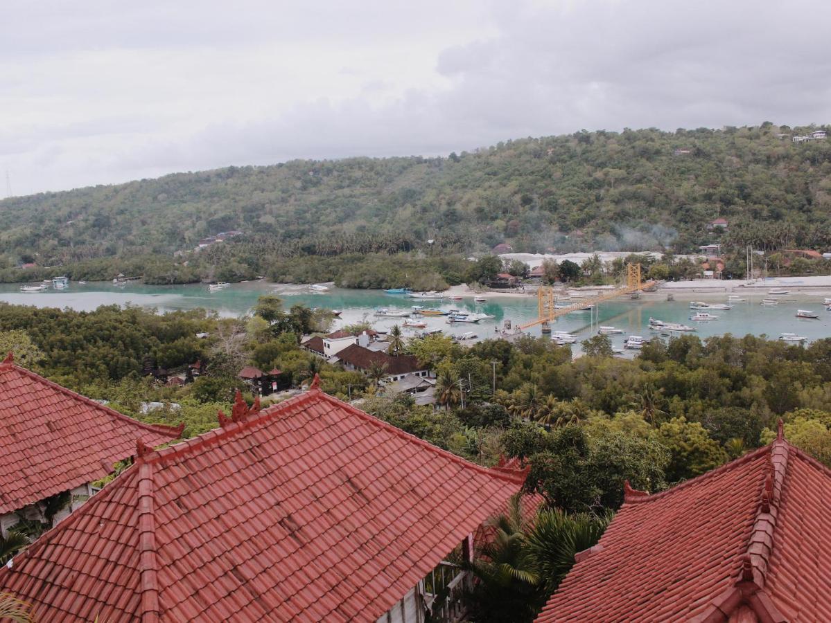 Holiday park Lanussa Hill 3*