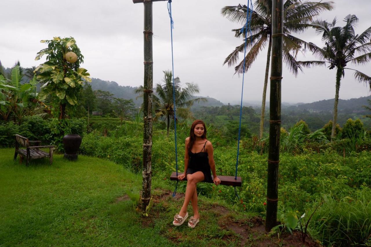 Bed & Breakfast Gladak Di Uma Bali Sidemen (Bali)