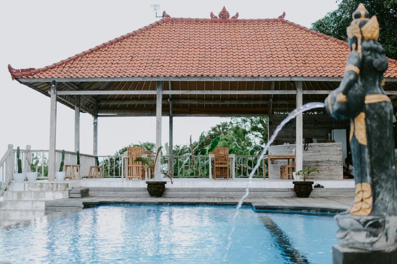 Holiday park Lanussa Hill 3*