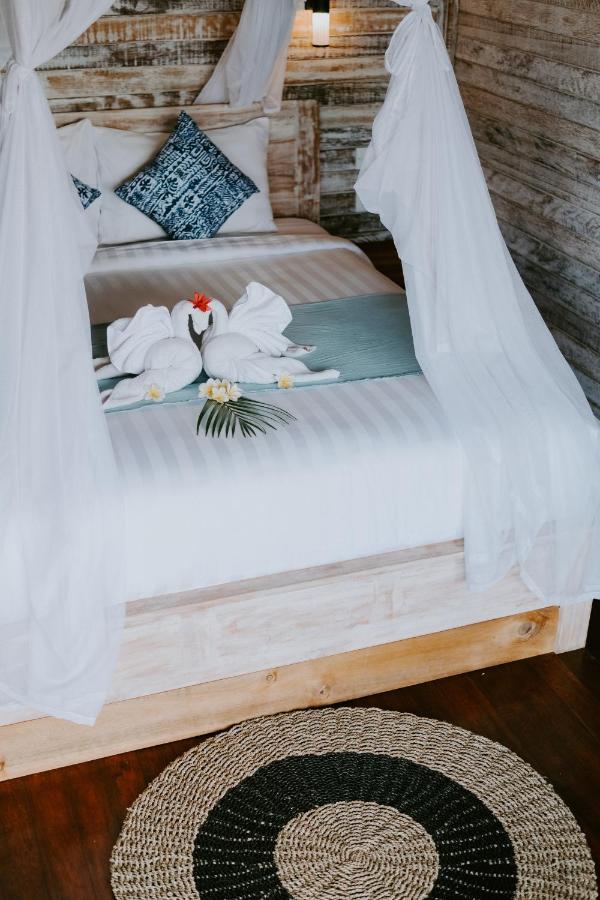 Lanussa Hill 3* Nusa Lembongan (Bali)