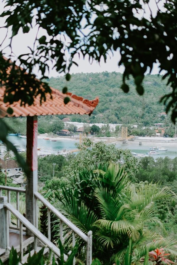 Lanussa Hill Holiday park Nusa Lembongan (Bali)