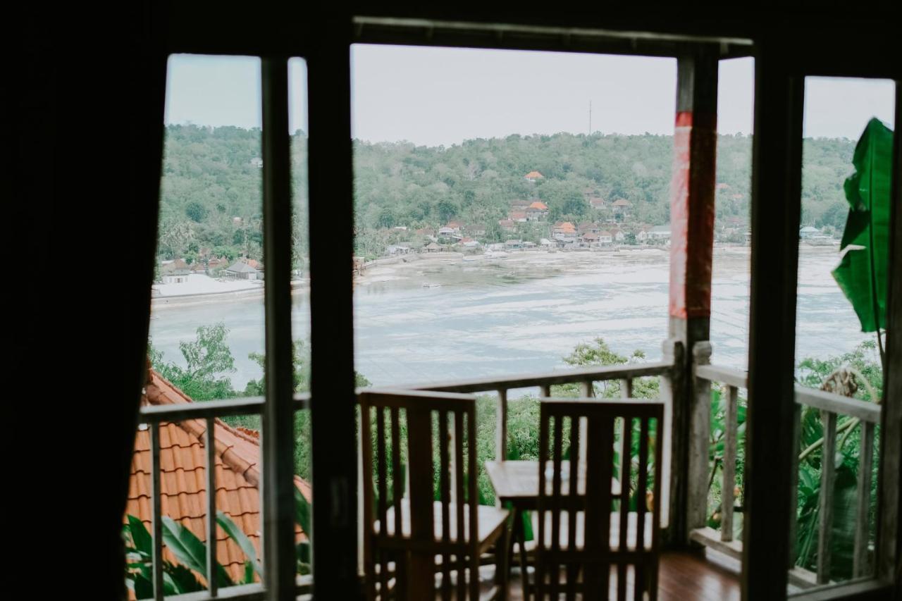 Lanussa Hill Holiday park