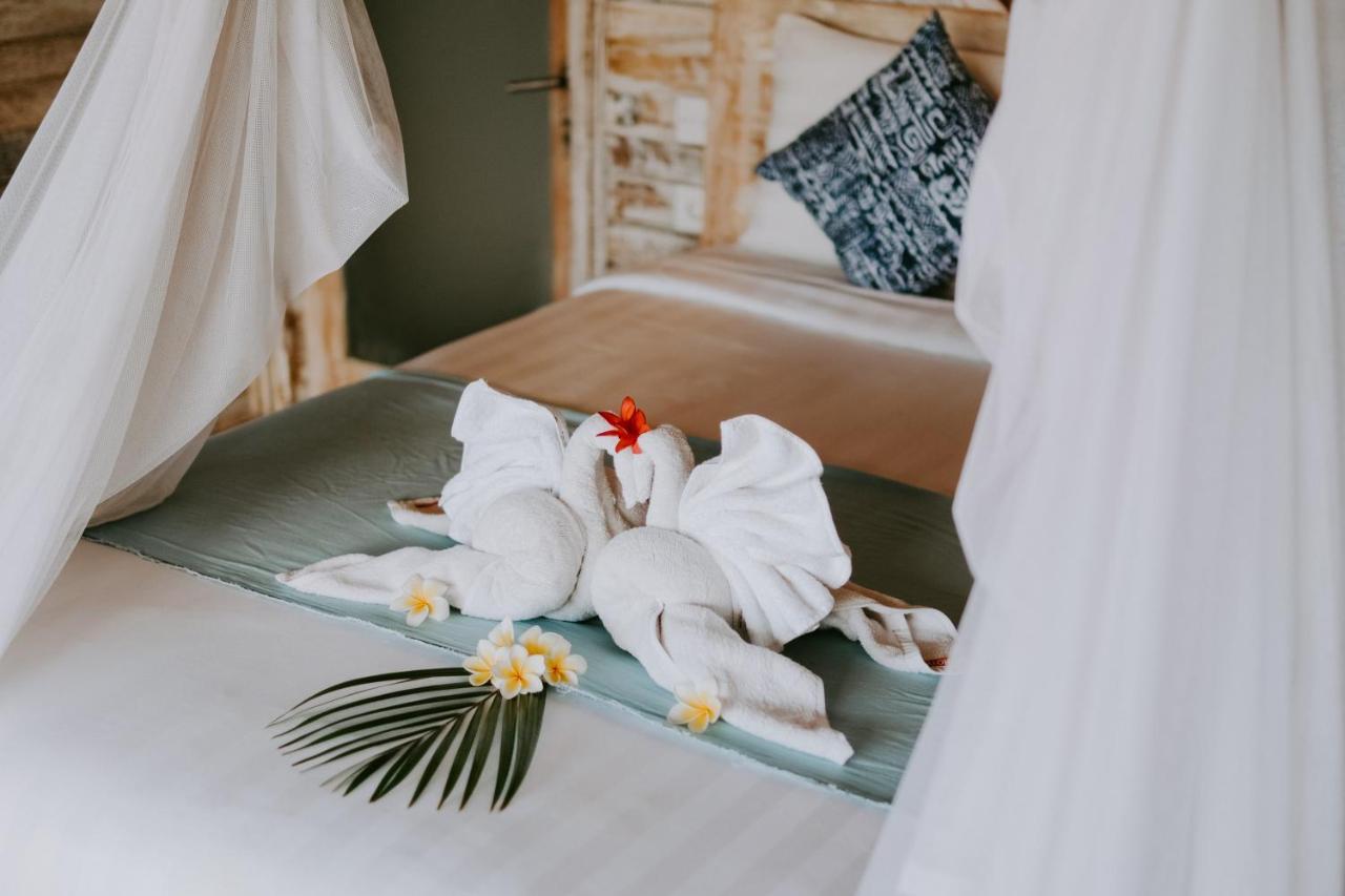 Lanussa Hill Holiday park Nusa Lembongan (Bali)