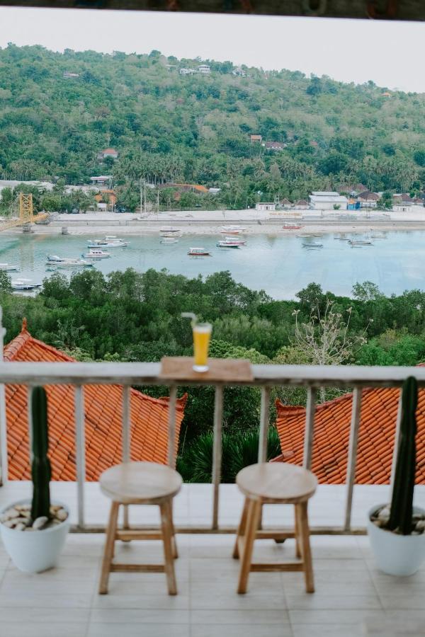 Lanussa Hill Nusa Lembongan (Bali)