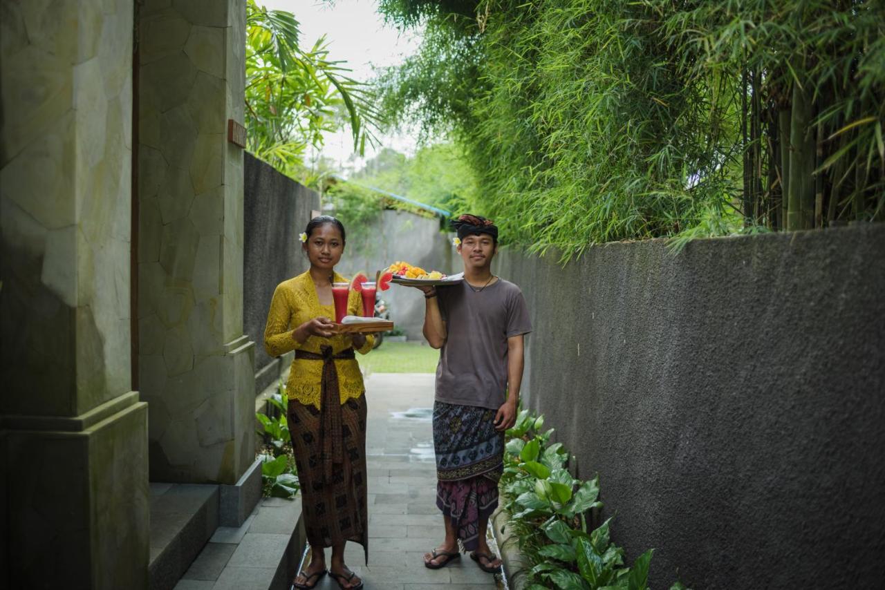 Guest house Sawitri Anandhita Luxury