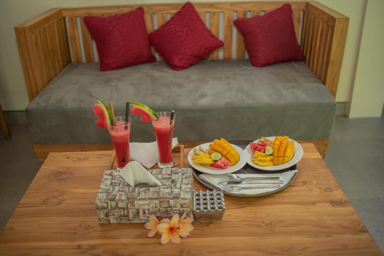 Sawitri Anandhita Luxury Guest house *