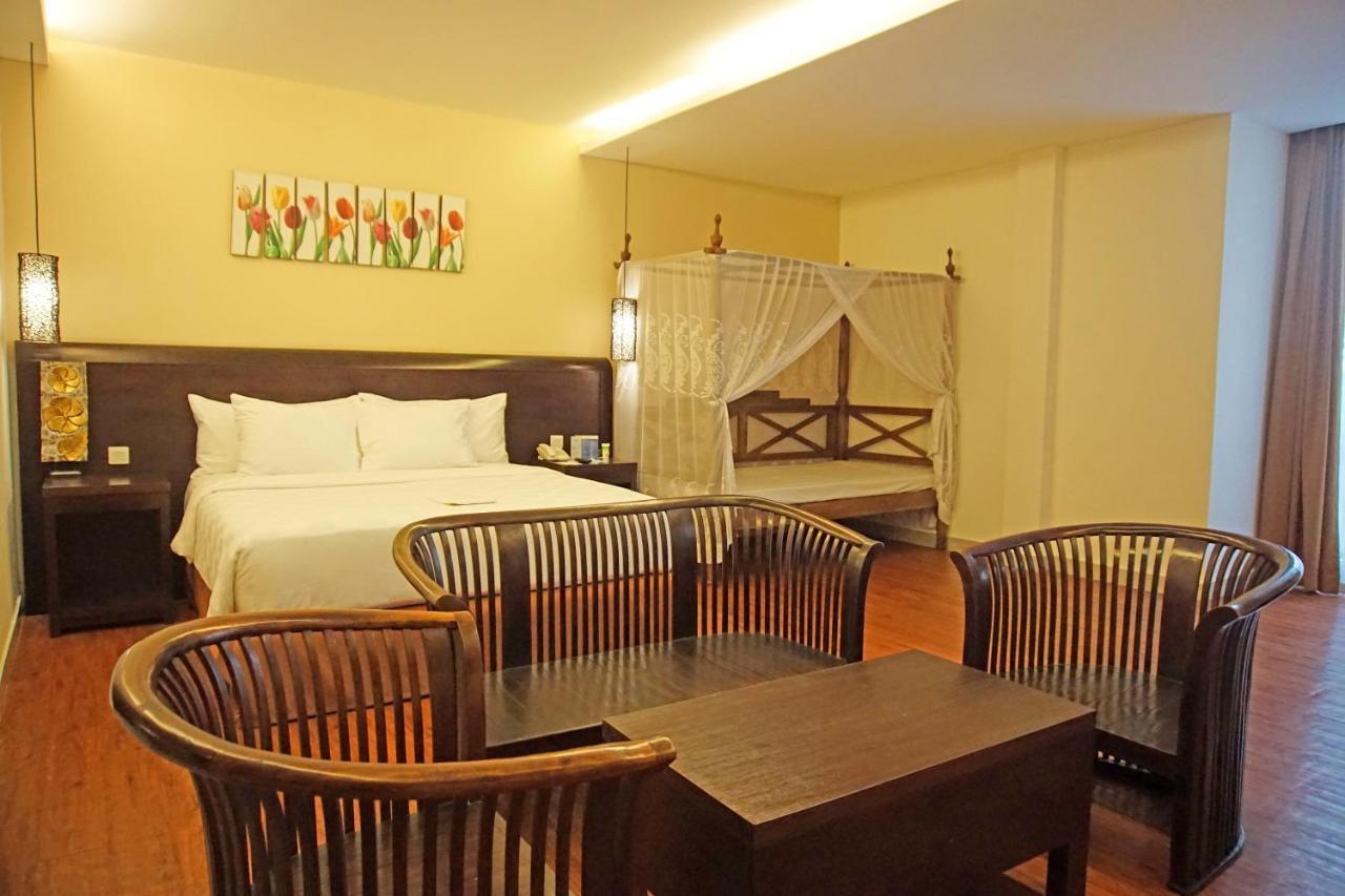 Resort Western Kuta