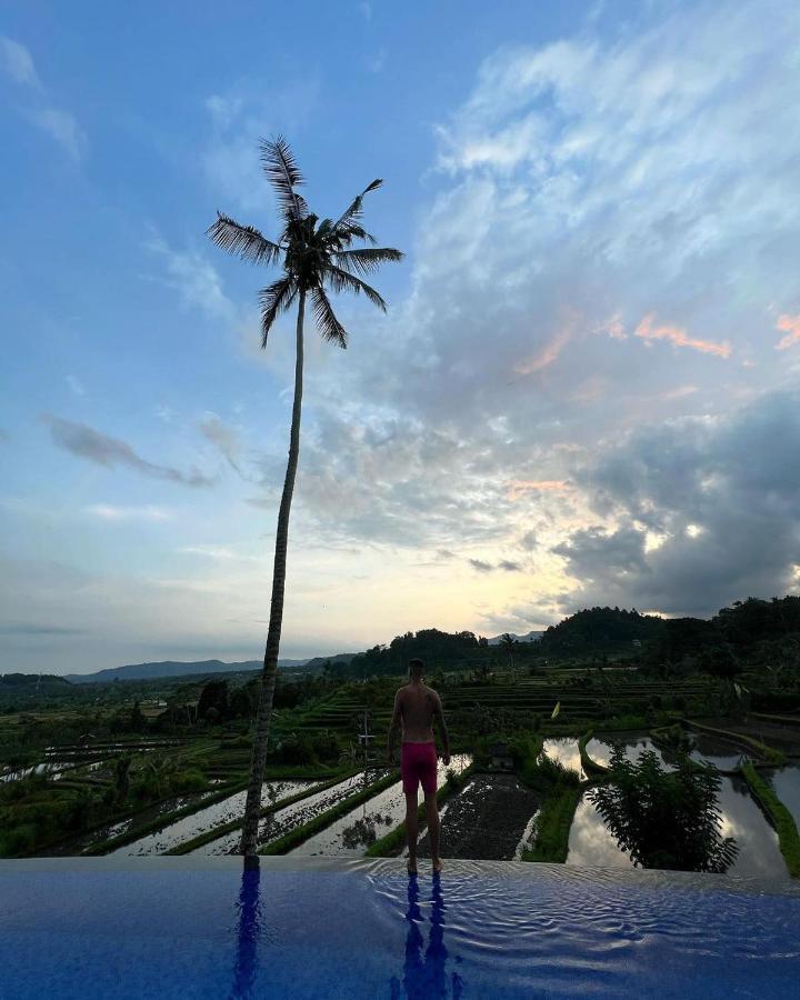 Villa Di Bias Karangasem (Bali)
