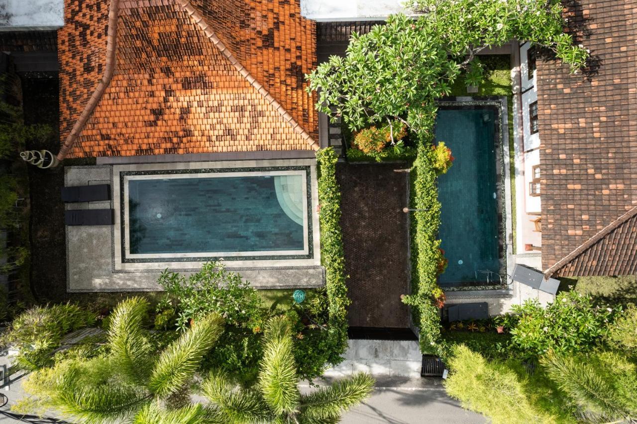 Berawa Villa