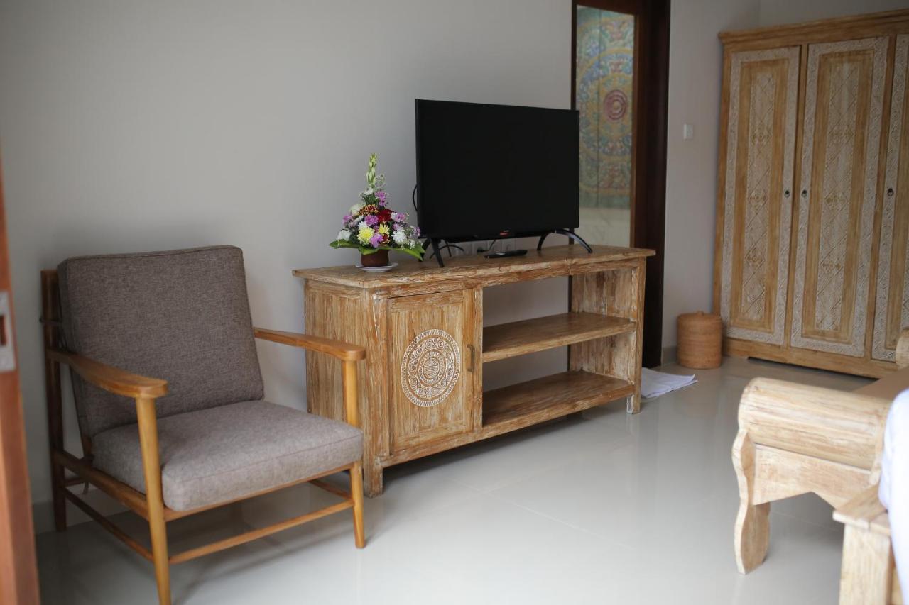 Kubu Garden & Nusa Dua Guest house
