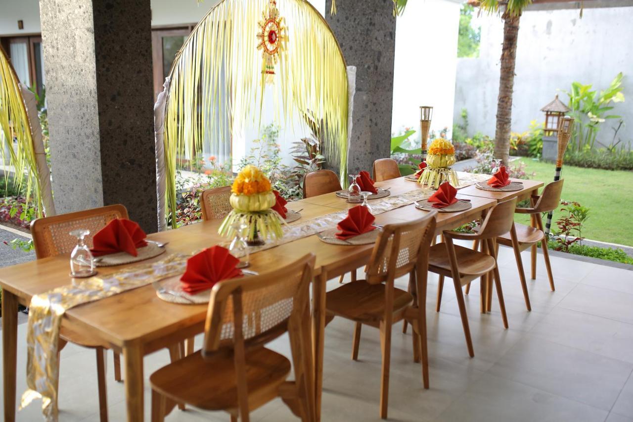 Kubu Garden & Nusa Dua Guest house 2*