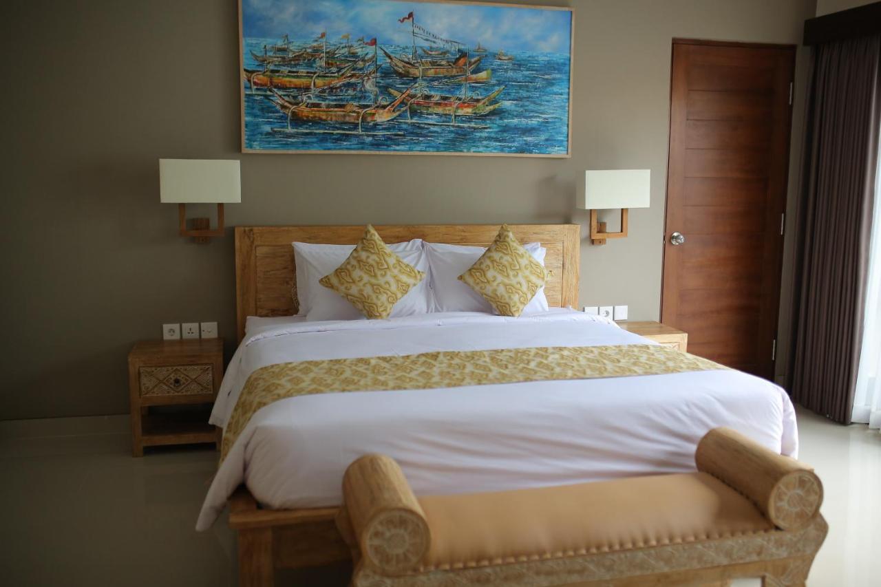 Guest house Kubu Garden & Nusa Dua