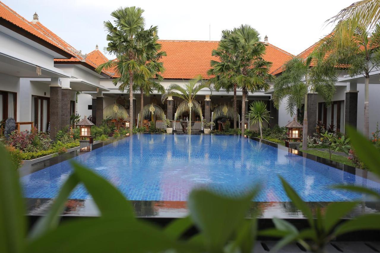 Guest house Kubu Garden & Nusa Dua