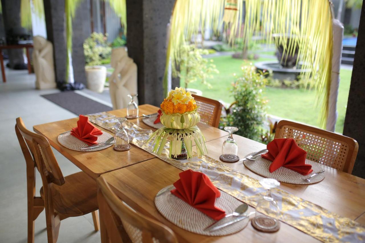 Kubu Garden & Nusa Dua 2* Nusa Dua (Bali)