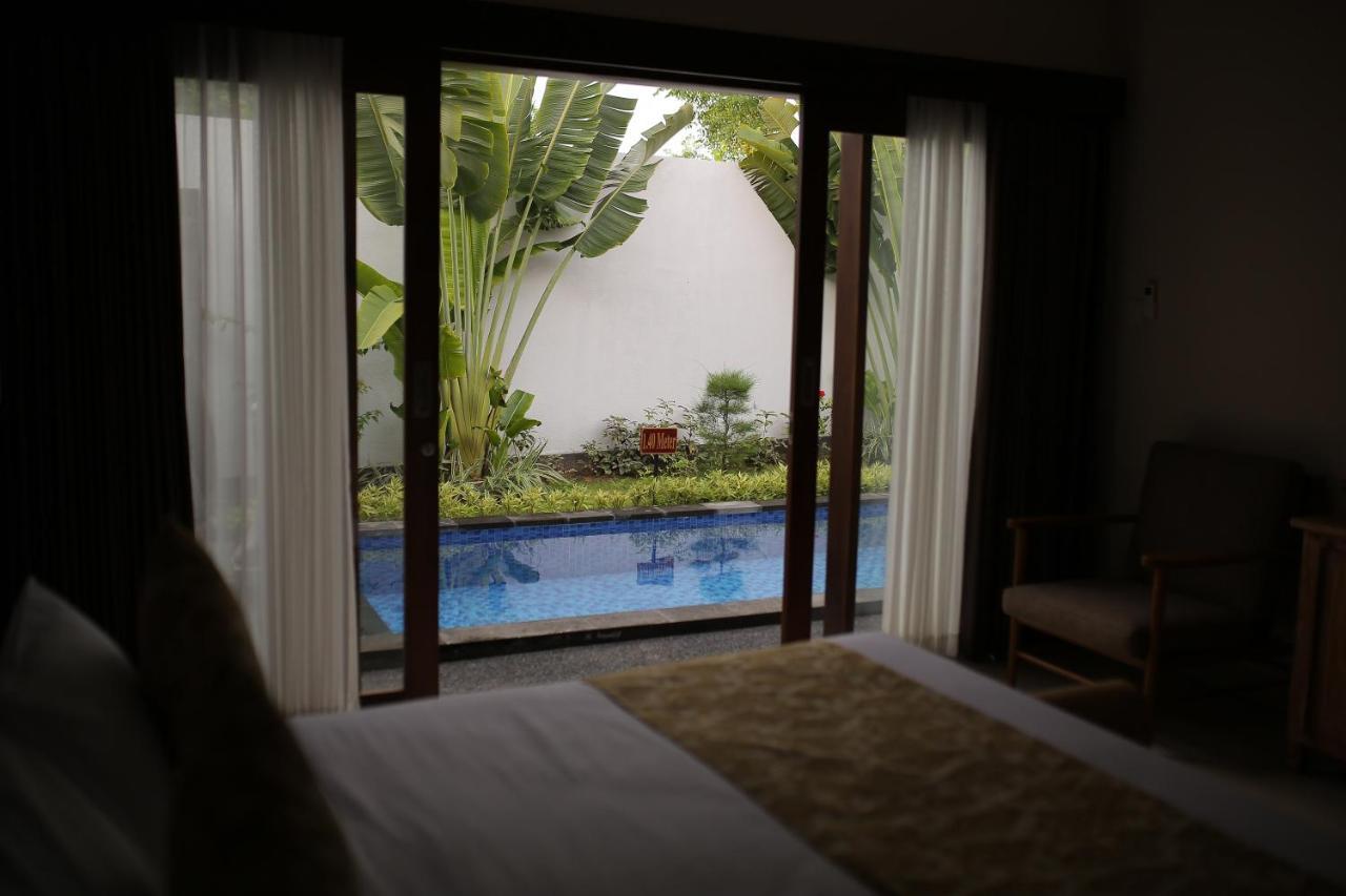 Guest house Kubu Garden & Nusa Dua
