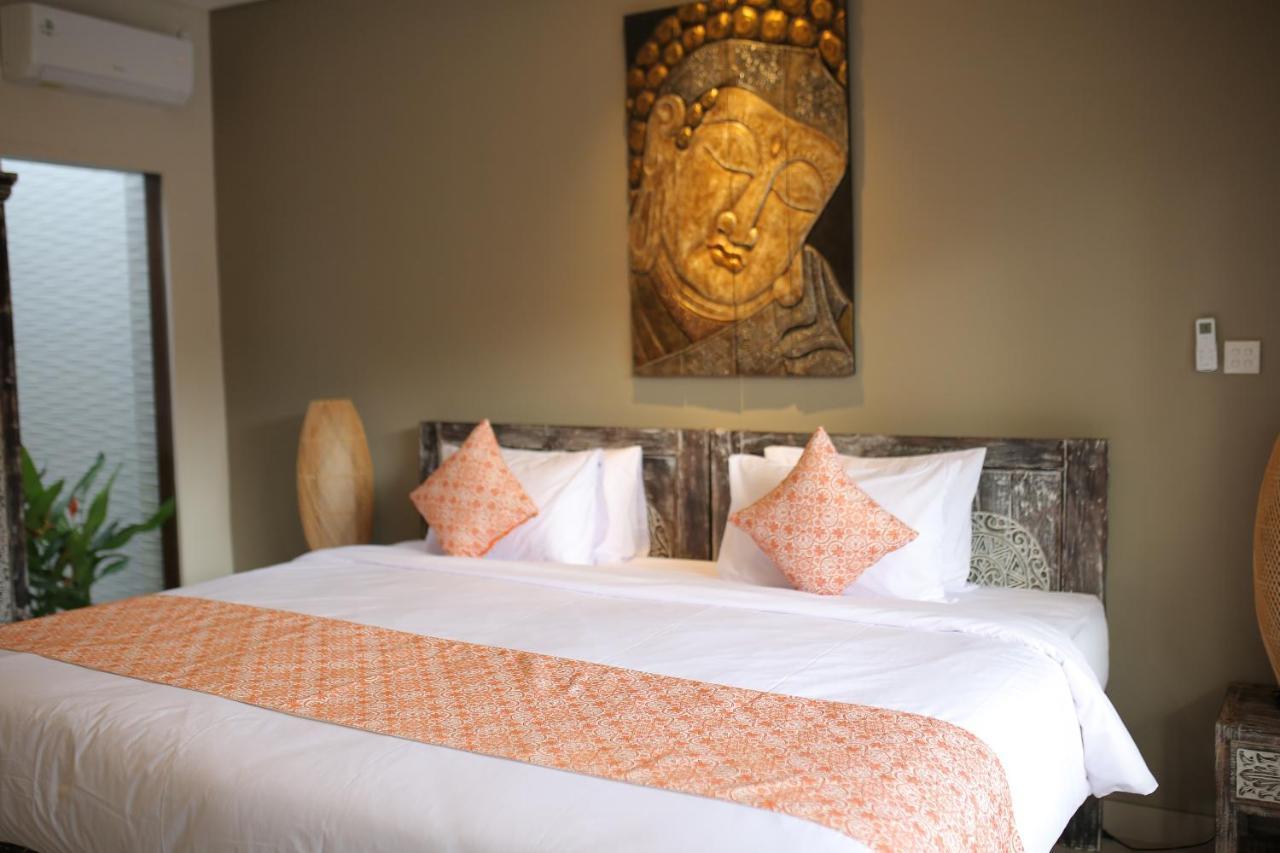 Kubu Garden & Nusa Dua Guest house Nusa Dua (Bali)