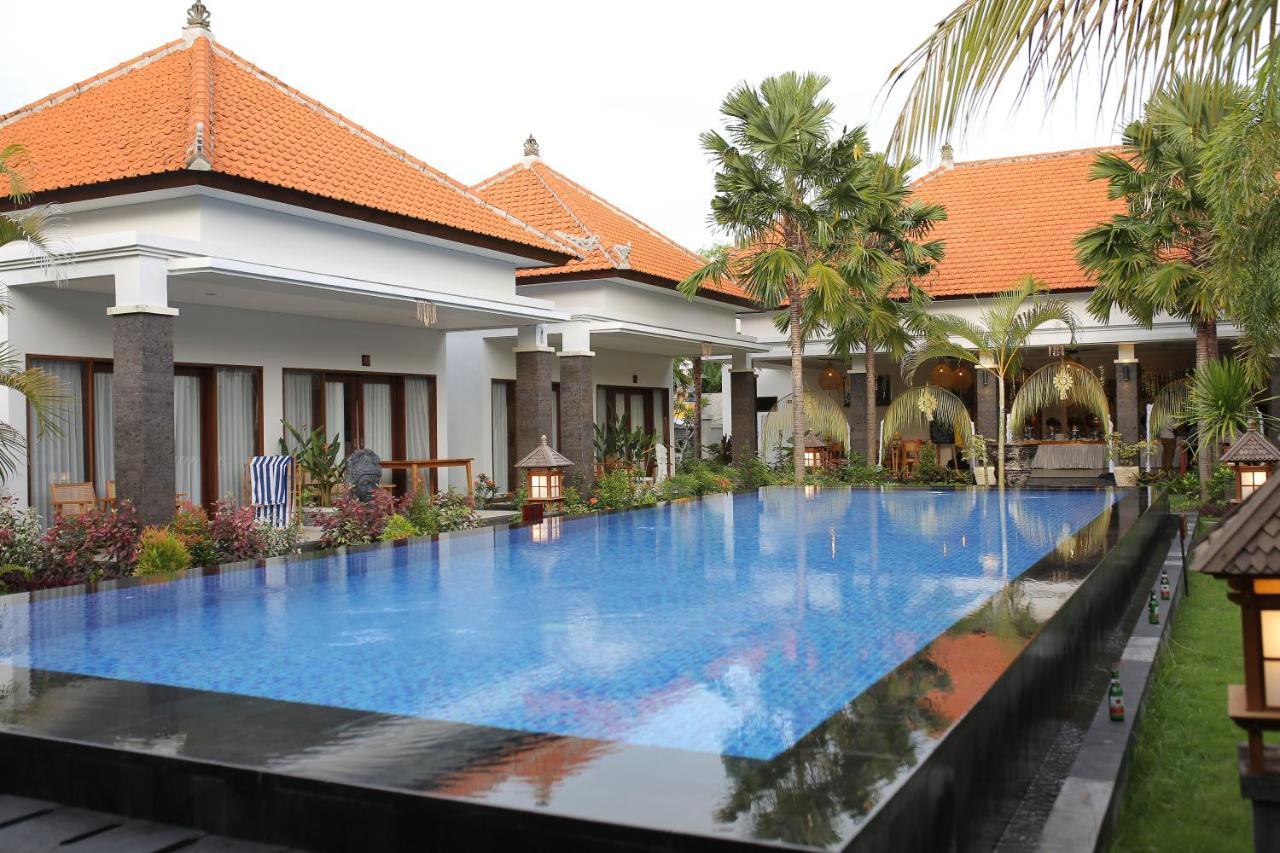 Guest house Kubu Garden & Nusa Dua 2*