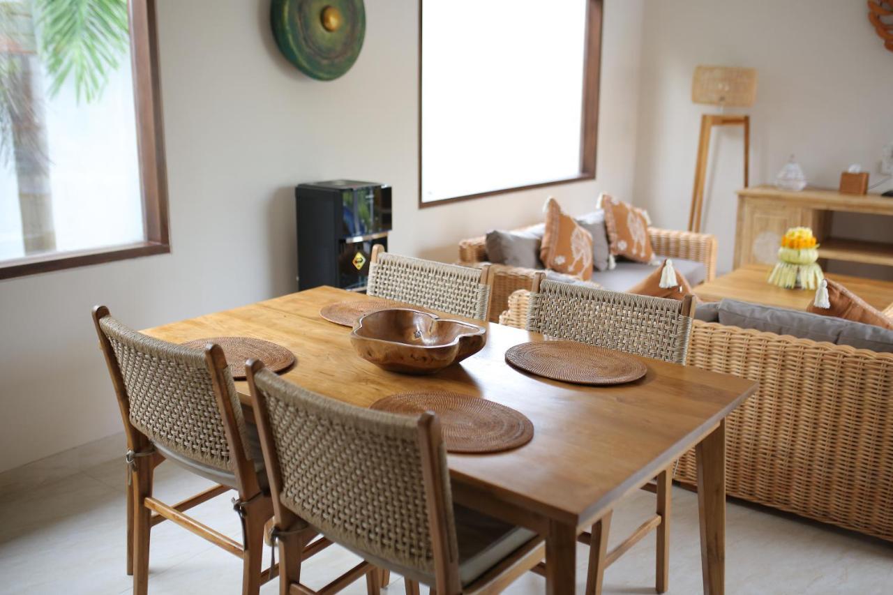 Kubu Garden & Nusa Dua Guest house