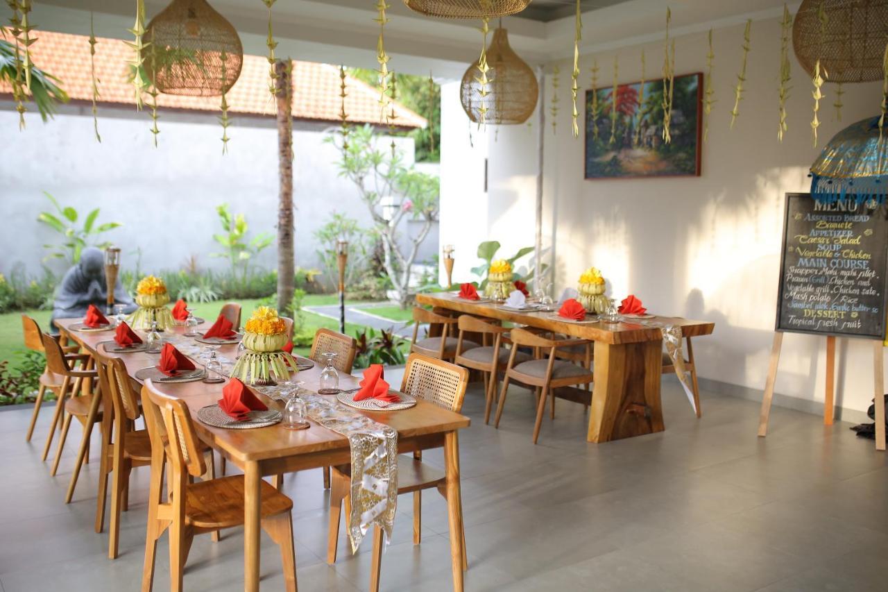 Kubu Garden & Nusa Dua 2*