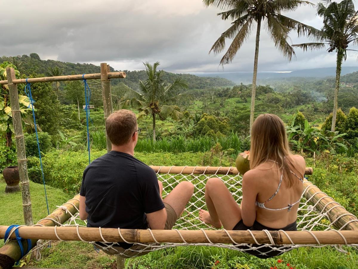 Bed & Breakfast Gladak Di Uma Bali Sidemen (Bali)