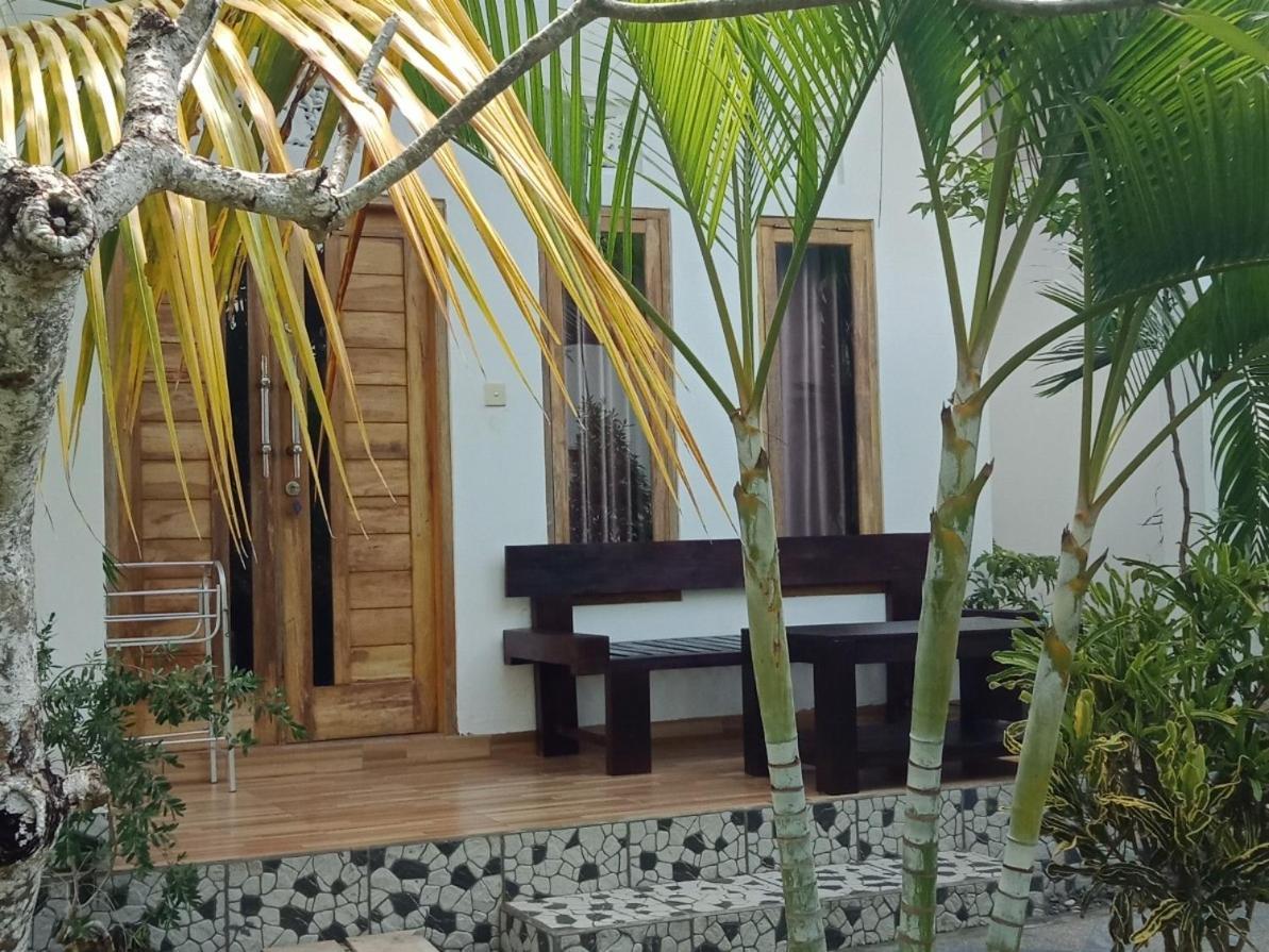 Guest house Wahyu Masari Toyapakeh