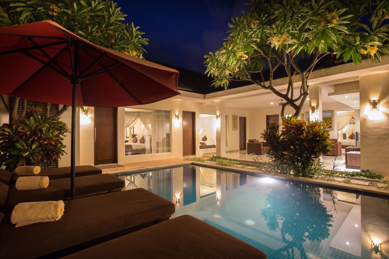 Villa The Yubi Boutique - Chse Certified