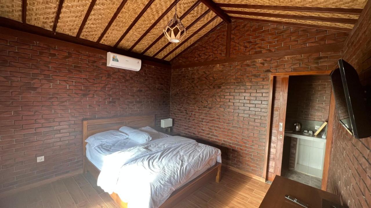 Guest house Manta
